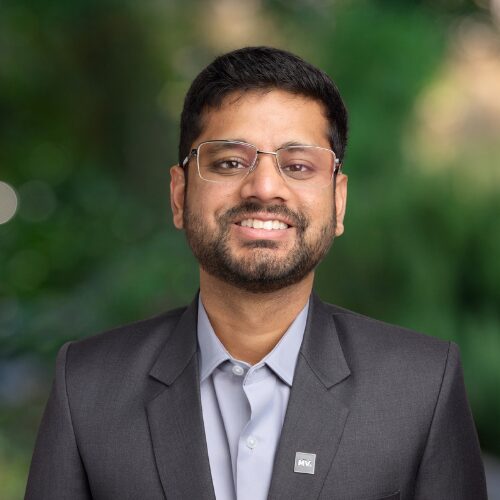 Nishant Banka